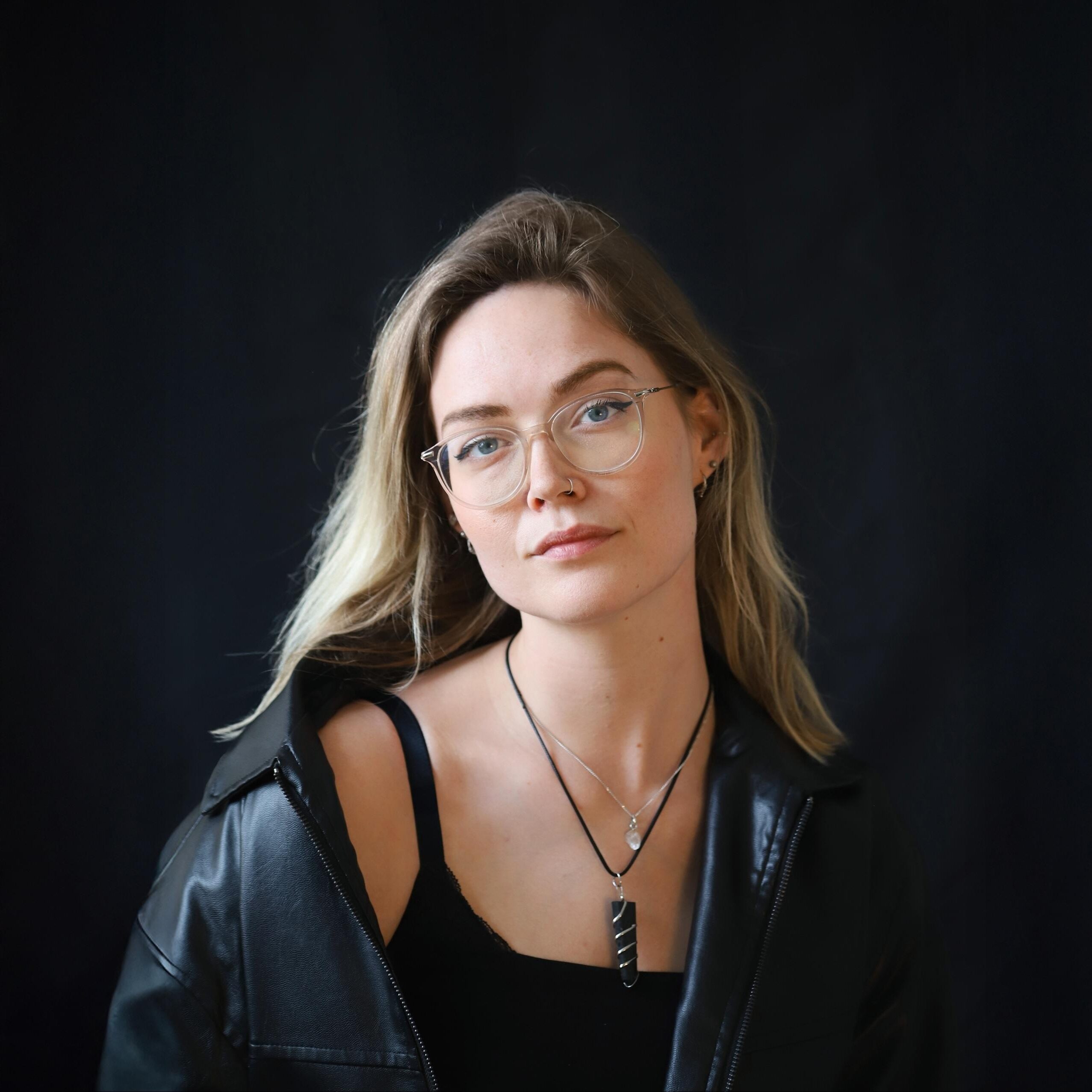 nyké stehmann