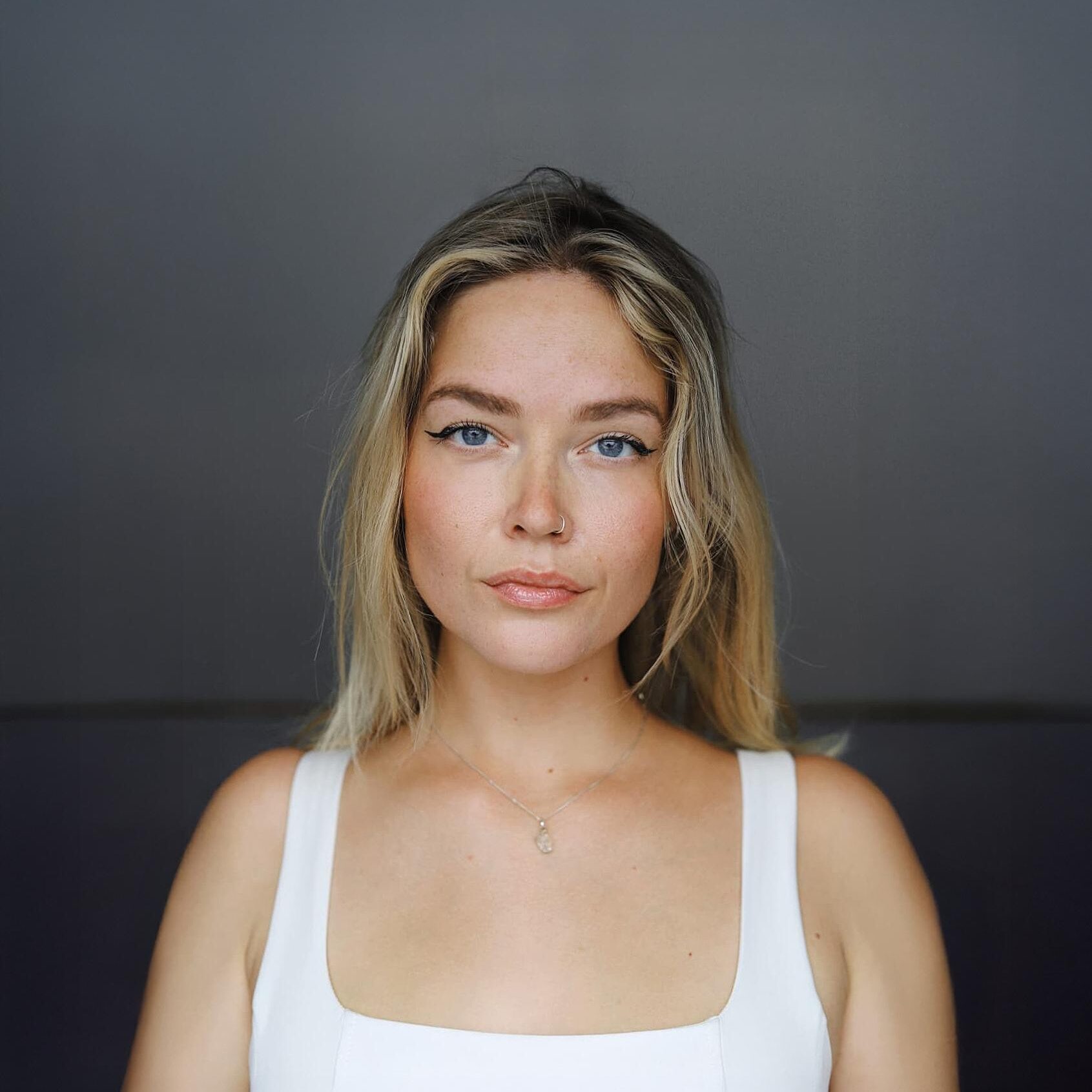 portret fotograaf nyké
